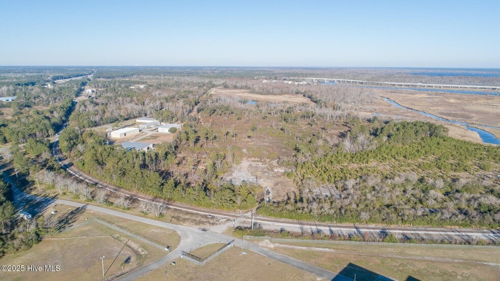 00 Quality Drive NE, Navassa, NC for sale - Building Photo - Image 3 of 7