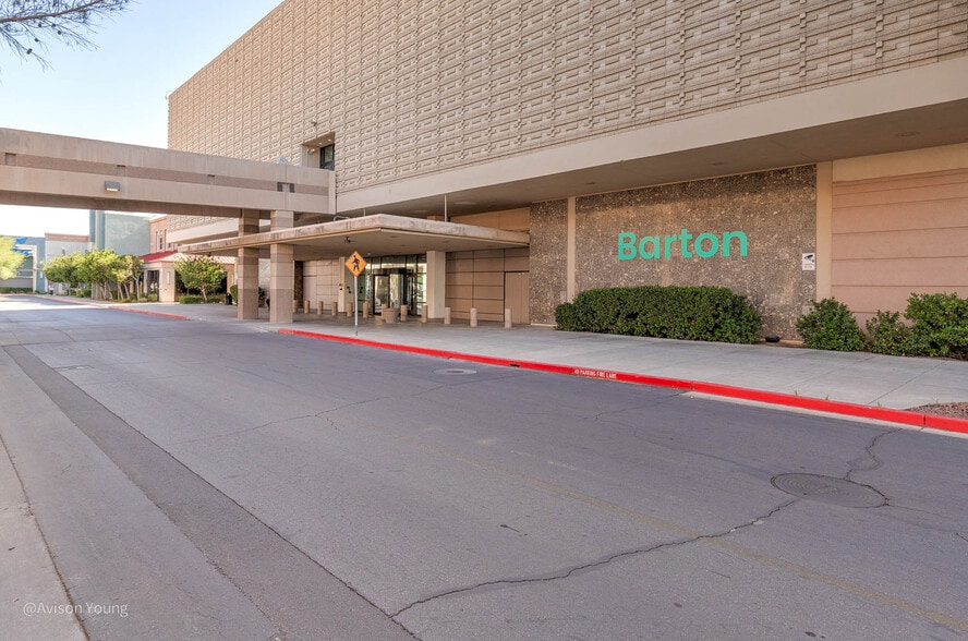 3634 S Maryland Pky, Las Vegas, NV for lease - Building Photo - Image 2 of 22