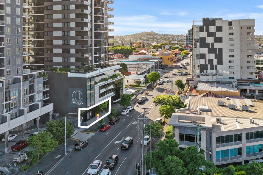 63 Brookes St, Bowen Hills for lease - Building Photo - Image 2 of 6