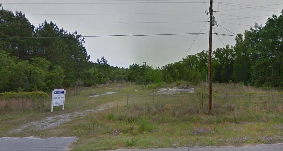 6228 E Oglethorpe Hwy, Midway, GA à vendre - Autre - Image 2 de 2