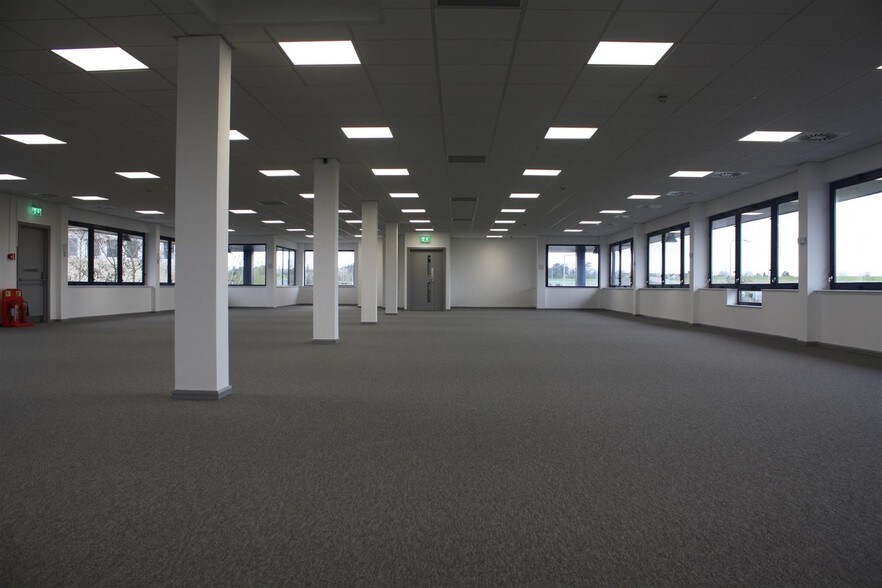 Woodlands, Bradley Stoke à louer - Photo intérieure - Image 2 de 11