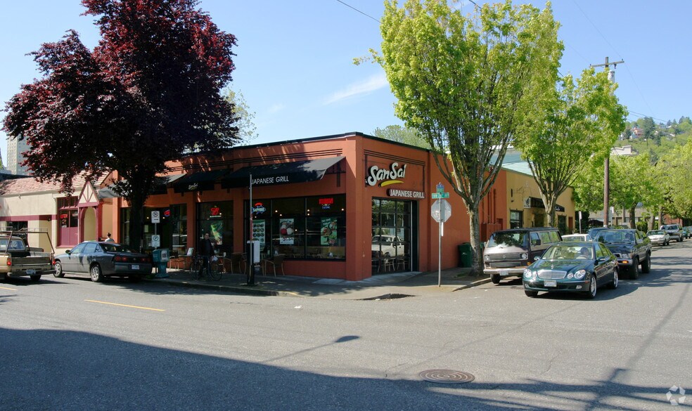 539 NW 21st Ave, Portland, OR for sale - Building Photo - Image 2 of 6