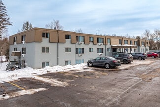 More details for Northern Minnesota Portfolio – Multifamily for Sale