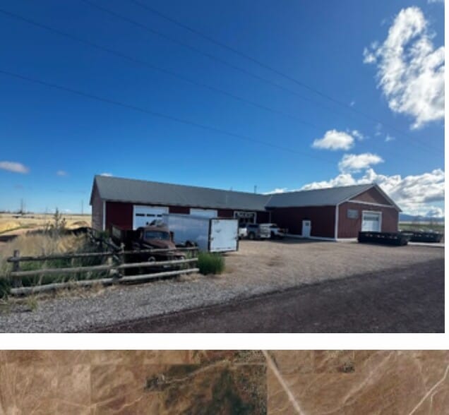 2810 McCornick rd, Delta, UT for sale - Building Photo - Image 2 of 2