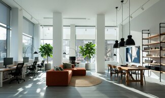 More details for Goodwood Road, London - Office for Lease