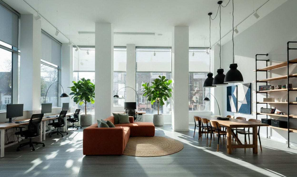 Goodwood Road, London for lease Primary Photo- Image 1 of 14