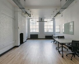 29 Charlotte Rd, London for lease Interior Photo- Image 2 of 4