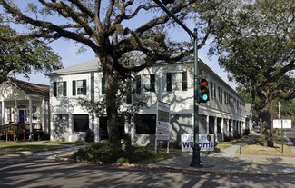 Plus de détails pour 3400 Bienville Rd, New Orleans, LA - Bureau à louer