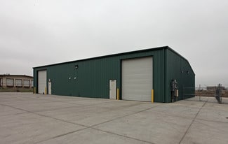 Plus de détails pour 2481-2485 Acme Ct, Turlock, CA - Industriel à louer