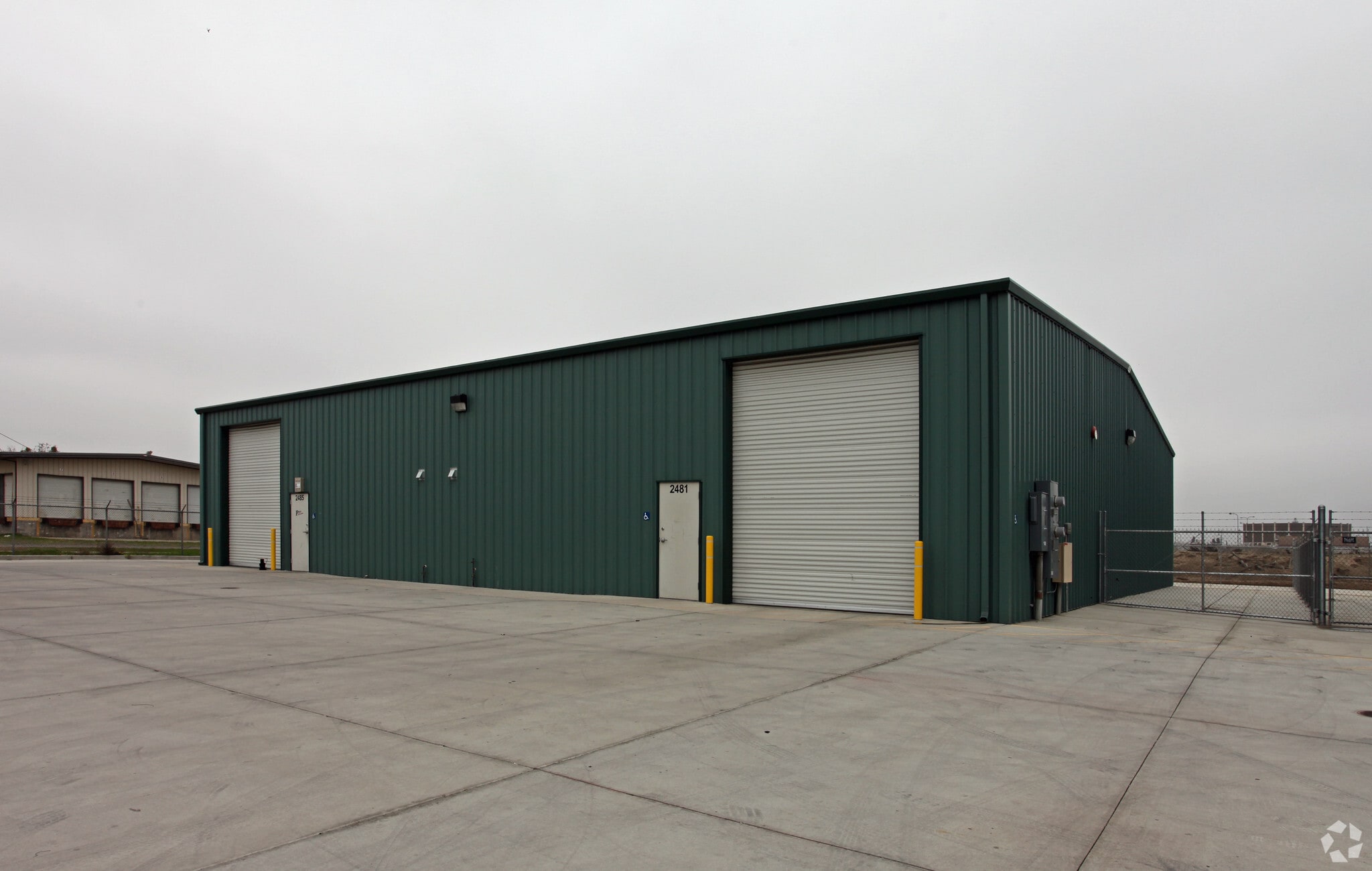 2481-2485 Acme Ct, Turlock, CA for lease Primary Photo- Image 1 of 5