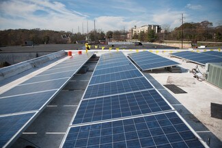 Plus de détails pour 619-647 E College Ave, Decatur, GA - Bureau, Commerce de détail à louer