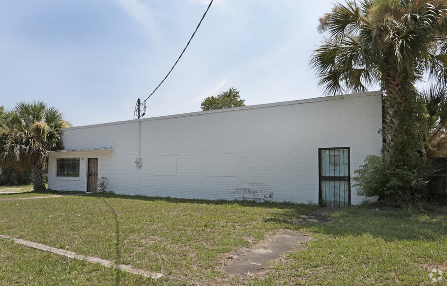 6439 Restlawn Dr, Jacksonville, FL à vendre - Photo du bâtiment - Image 2 de 3