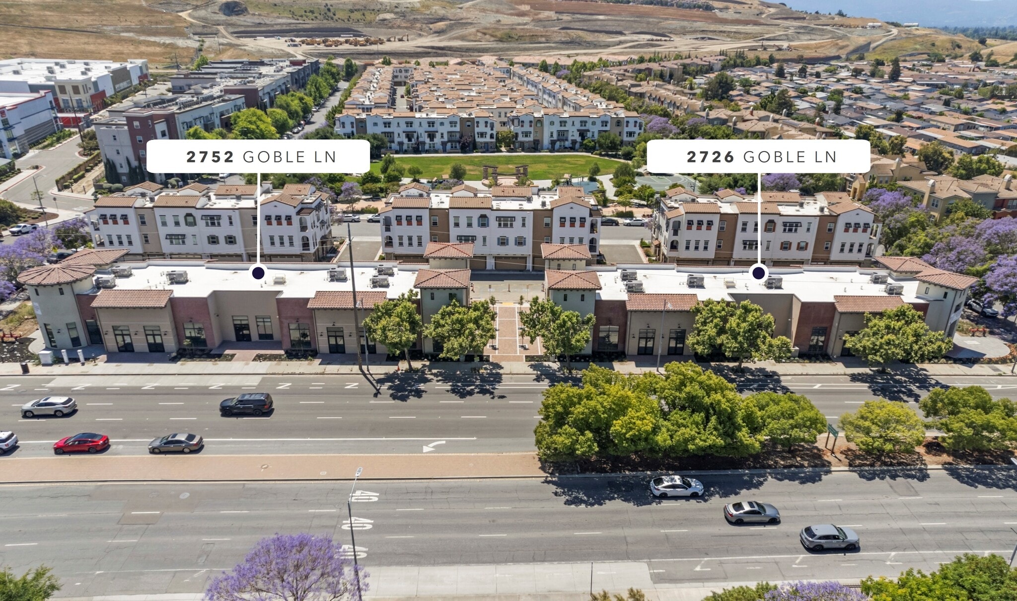 2745 Monterey Hwy, San Jose, CA for lease Primary Photo- Image 1 of 14