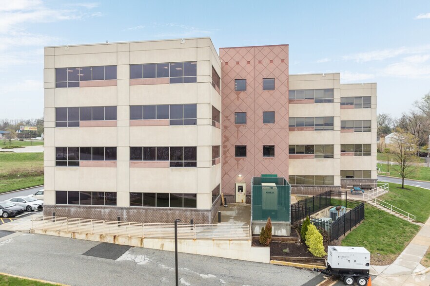 700 W Lea Blvd, Wilmington, DE à vendre - Photo du bâtiment - Image 2 de 4