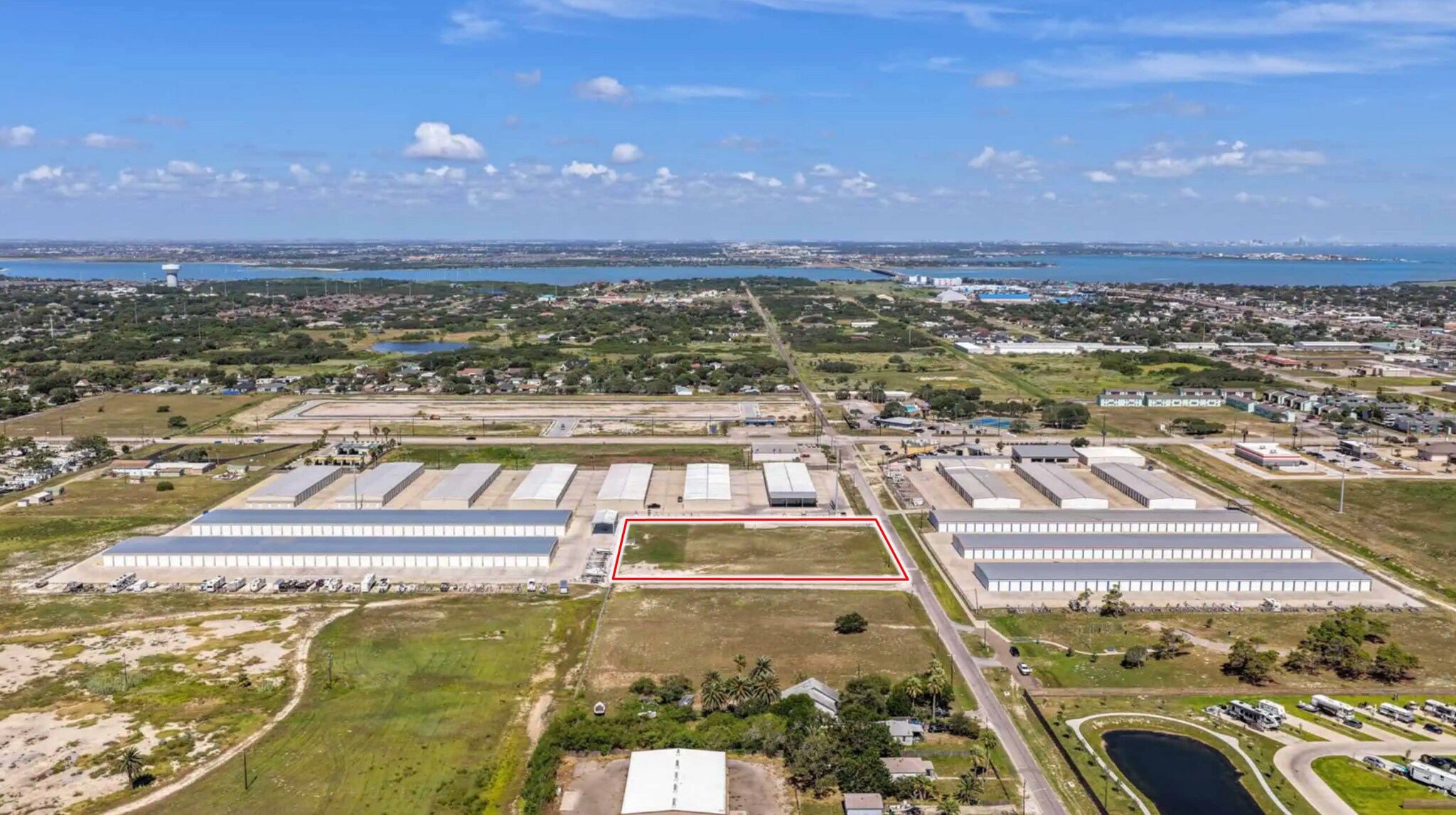 501 Graham Rd, Corpus Christi, TX for sale Primary Photo- Image 1 of 9