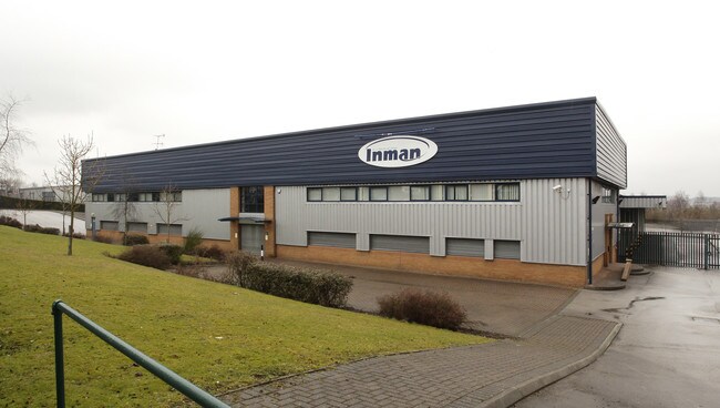 More details for 2-4 Orgreave Pl, Sheffield - Industrial for Lease