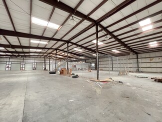 12 NW 5th Pl, Williston FL - Warehouse