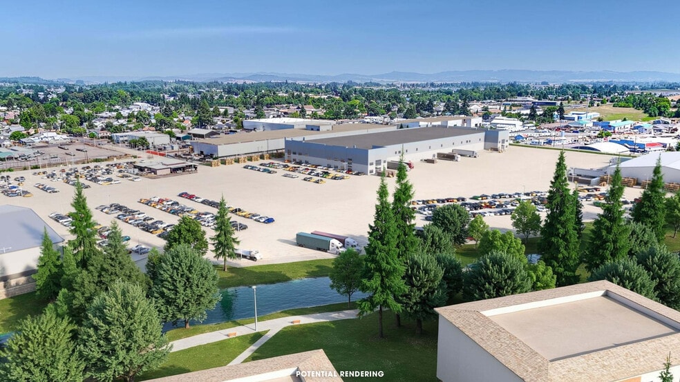 1551 SE Lyle St, Dallas, OR for sale - Other - Image 2 of 19