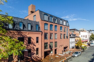 More details for 1054-1066 31st St NW, Washington, DC - Office for Lease