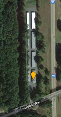 303 Wisdom Way, Greenfield, MA à vendre Photo principale- Image 1 de 2