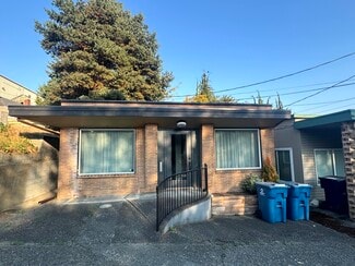Plus de détails pour 121 Avenue B, Snohomish, WA - Bureau à louer