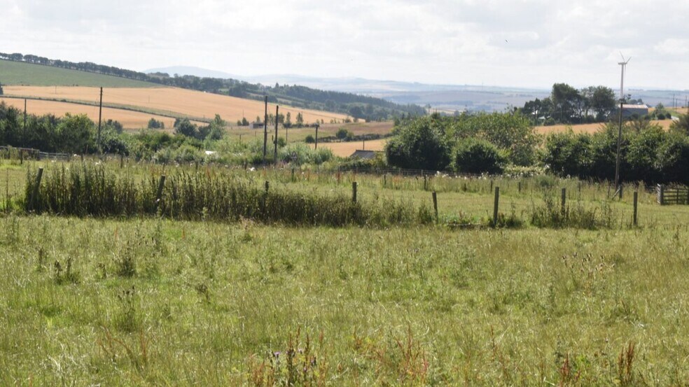 Howe of Teuchar, Fyvie à vendre - Autre - Image 1 de 2