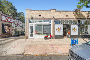 3221 E Colfax Ave, Denver CO - NNN Property