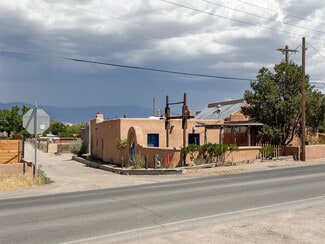 More details for 4650 Corrales Rd, Corrales, NM - Office for Sale