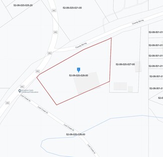 More details for 875 Brookton Rd, Marquette, MI - Industrial for Lease