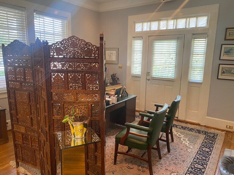 717 King St, Columbia, SC à vendre - Photo du bâtiment - Image 3 de 9