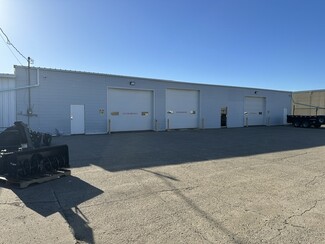 Plus de détails pour 409 S 22nd St, Bismarck, ND - Industriel à vendre