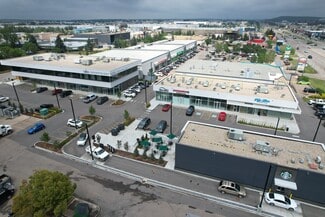 More details for 17004 107 Av NW, Edmonton, AB - Office/Medical, Retail for Lease