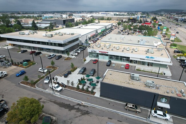 More details for 17004 107 Av NW, Edmonton, AB - Office/Medical, Retail for Lease