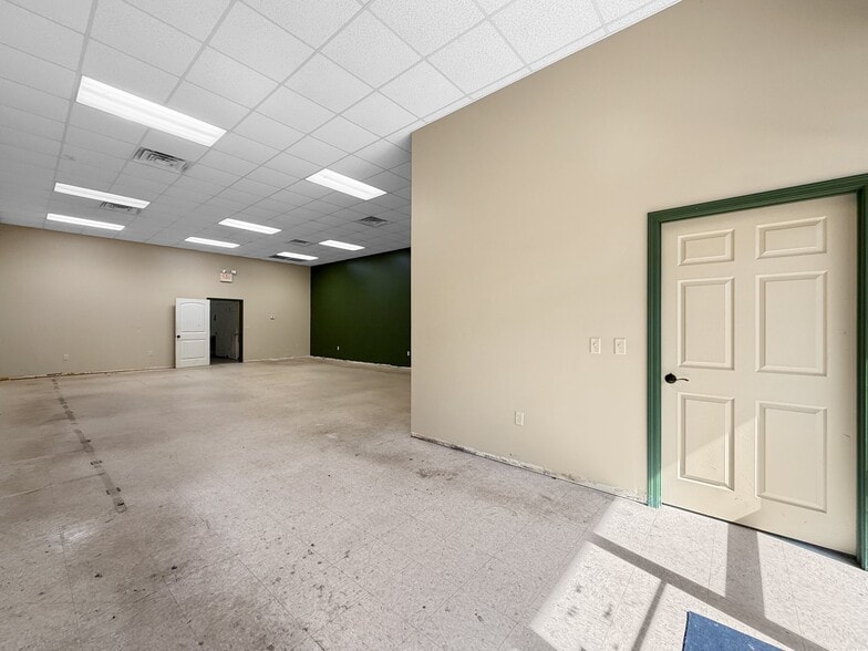 4720 University Blvd E, Tuscaloosa, AL for lease - Building Photo - Image 3 of 9