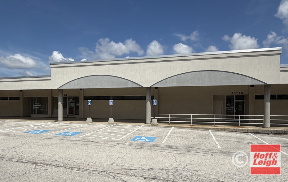 634-670 W Exchange St, Akron, OH for lease - Building Photo - Image 2 of 2