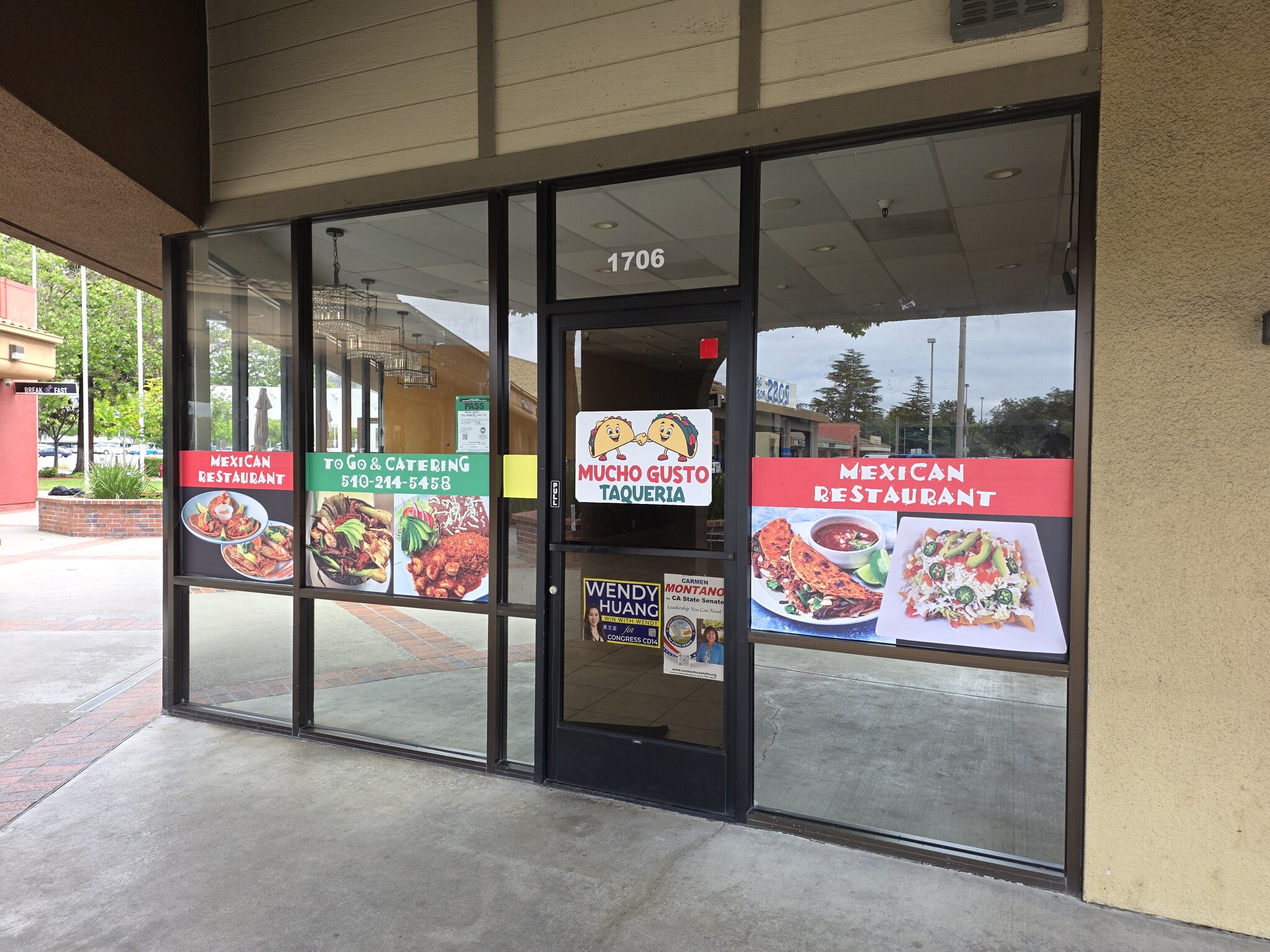 1 Union Sq, Union City, CA for lease Building Photo- Image 1 of 6