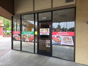 1 Union Sq, Union City, CA for lease Building Photo- Image 1 of 6