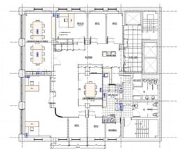 369 Lexington Ave, New York, NY à louer Photo intérieure- Image 1 de 12