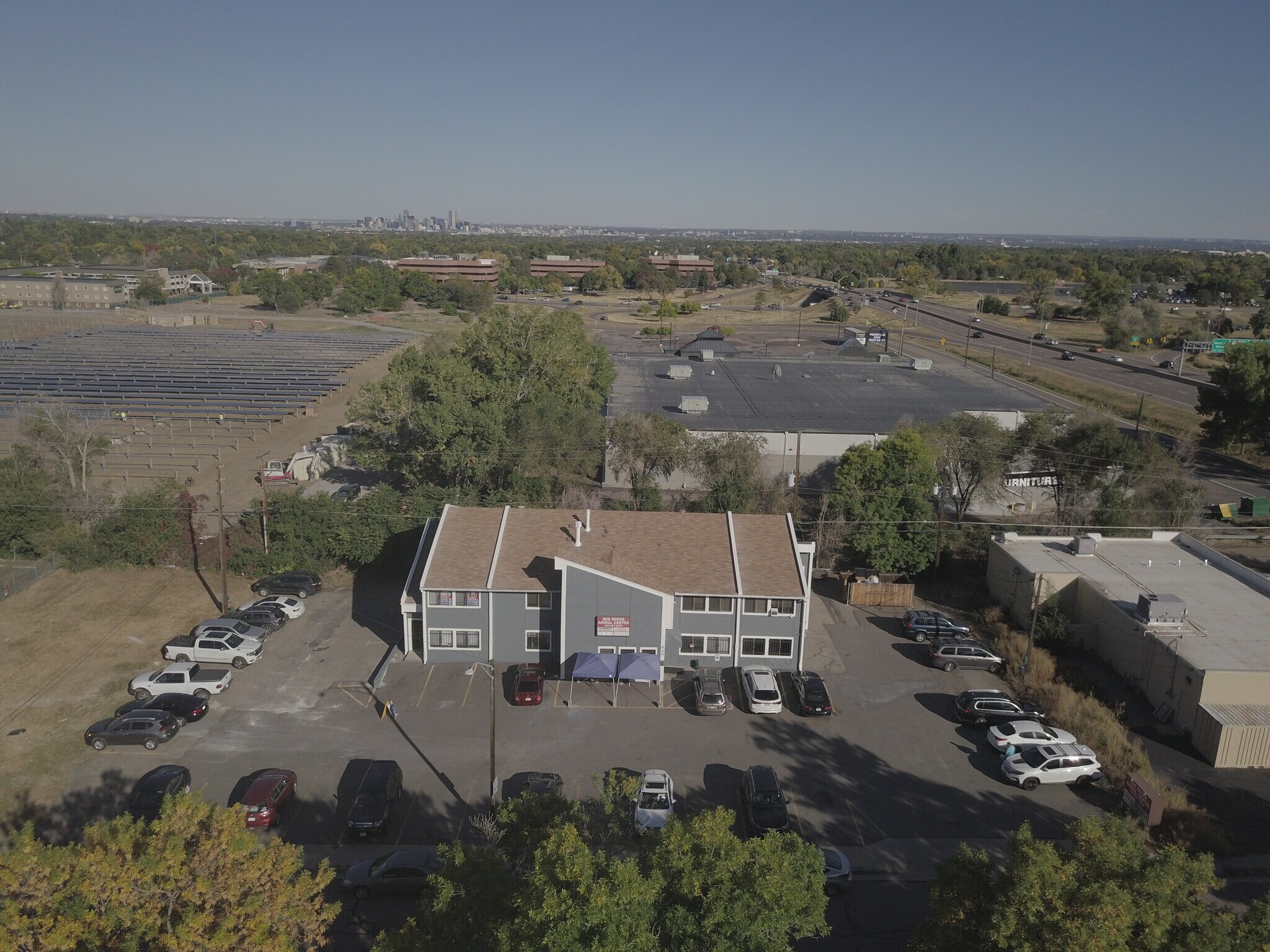 620 Miller Ct, Lakewood, CO for lease Primary Photo- Image 1 of 17