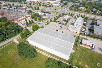 3383-3385 Freys Hill Rd, Louisville, KY - AÉRIEN  Vue de la carte