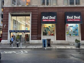 59 John St, New York, NY à louer Photo du bâtiment- Image 1 de 11