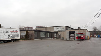 Plus de détails pour 5 Sheffield St, Toronto, ON - Industriel à louer