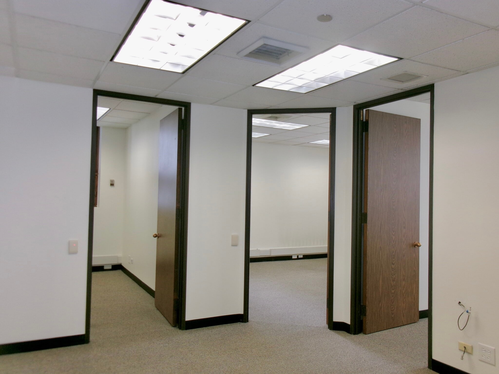205 W Randolph St, Chicago, IL for lease Interior Photo- Image 1 of 4