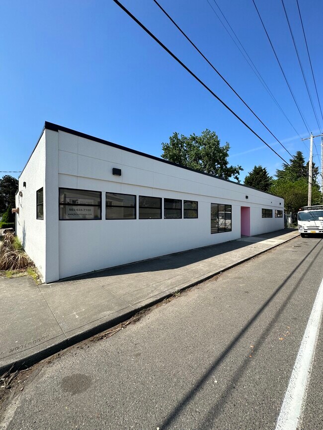 More details for 8730 SE Woodstock Blvd, Portland, OR - Retail for Sale