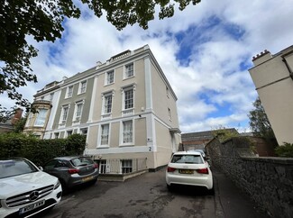 More details for 2 St Pauls Rd, Bristol - Office for Lease