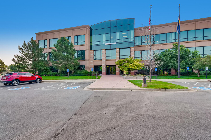 1120 W 122nd Ave, Westminster, CO for lease - Building Photo - Image 1 of 12