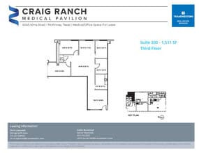 6045 Alma Rd, McKinney, TX for lease Interior Photo- Image 1 of 1