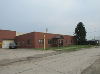 More details for 17065 Hess St, Melvindale, MI - Industrial for Sale