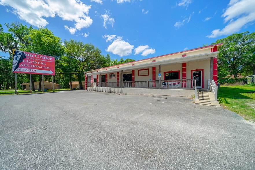 4450 S Pine Ave, Ocala, FL for sale - Building Photo - Image 1 of 73