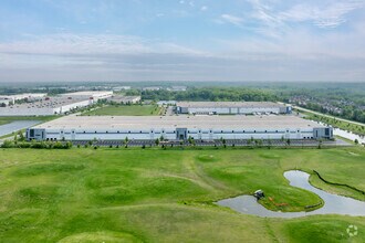 2801 Alft Ln, Elgin, IL - AERIAL  map view - Image1